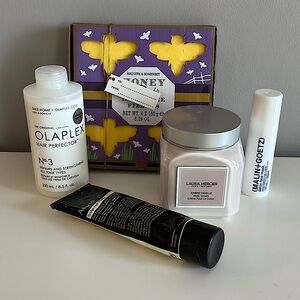 Ultimate Beauty | Care & Relaxation Kit